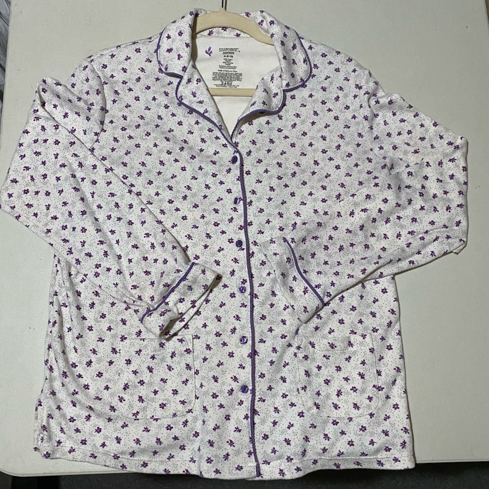 Simply Basic Sleepwear - Picture 2 of 5